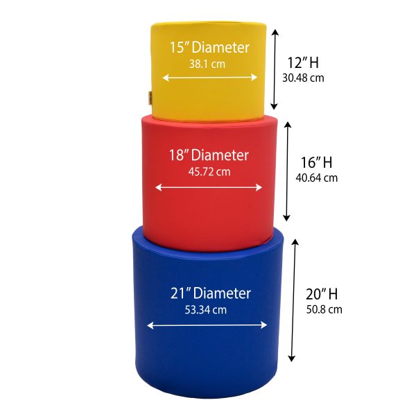 Ottoman Trio - Rainbow
