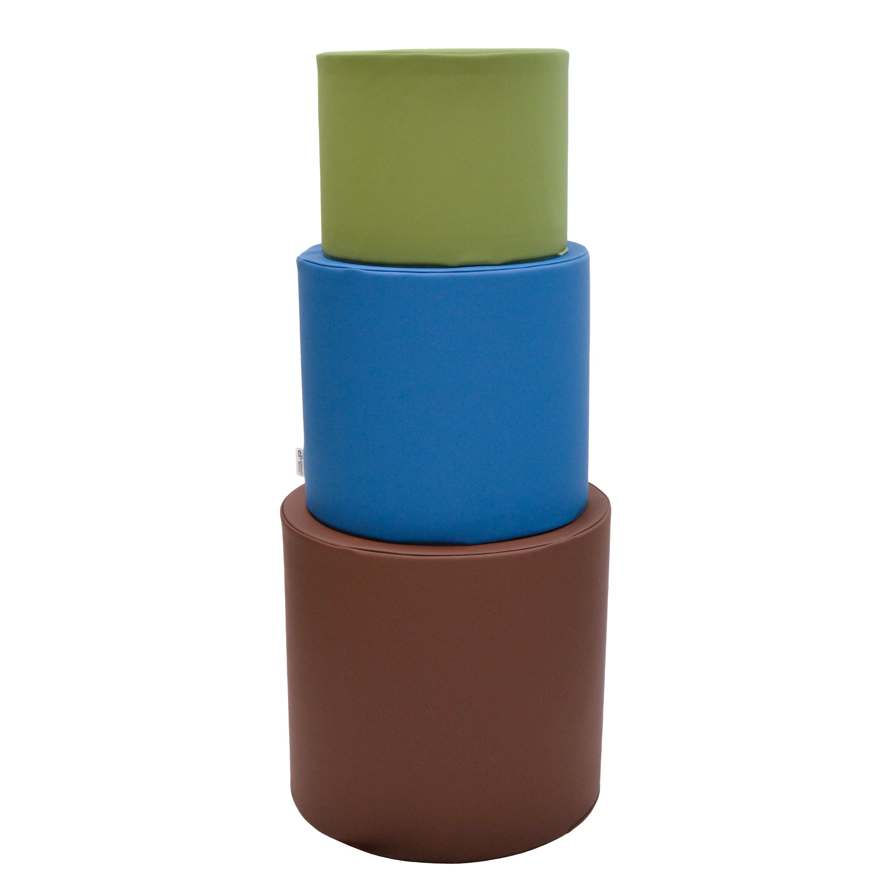 Ottoman Trio - Woodland