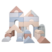 12" Module Blocks - Set of 35 (Set A and B) - Elements