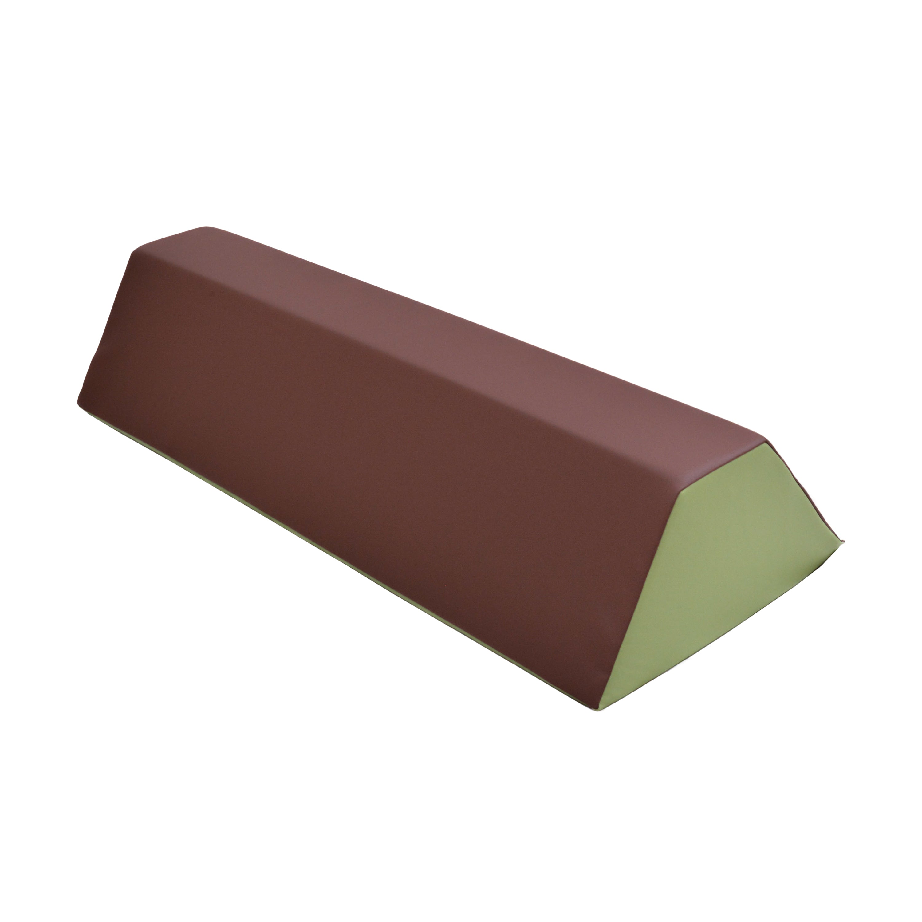 Soft Balance Beam - Woodland