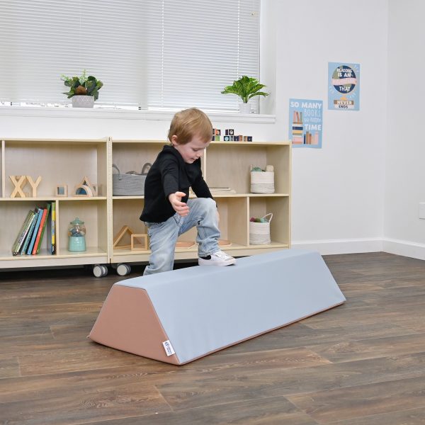 Soft Balance Beam - Elements