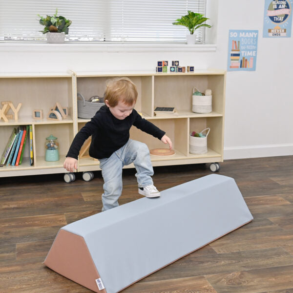 Soft Balance Beam - Elements