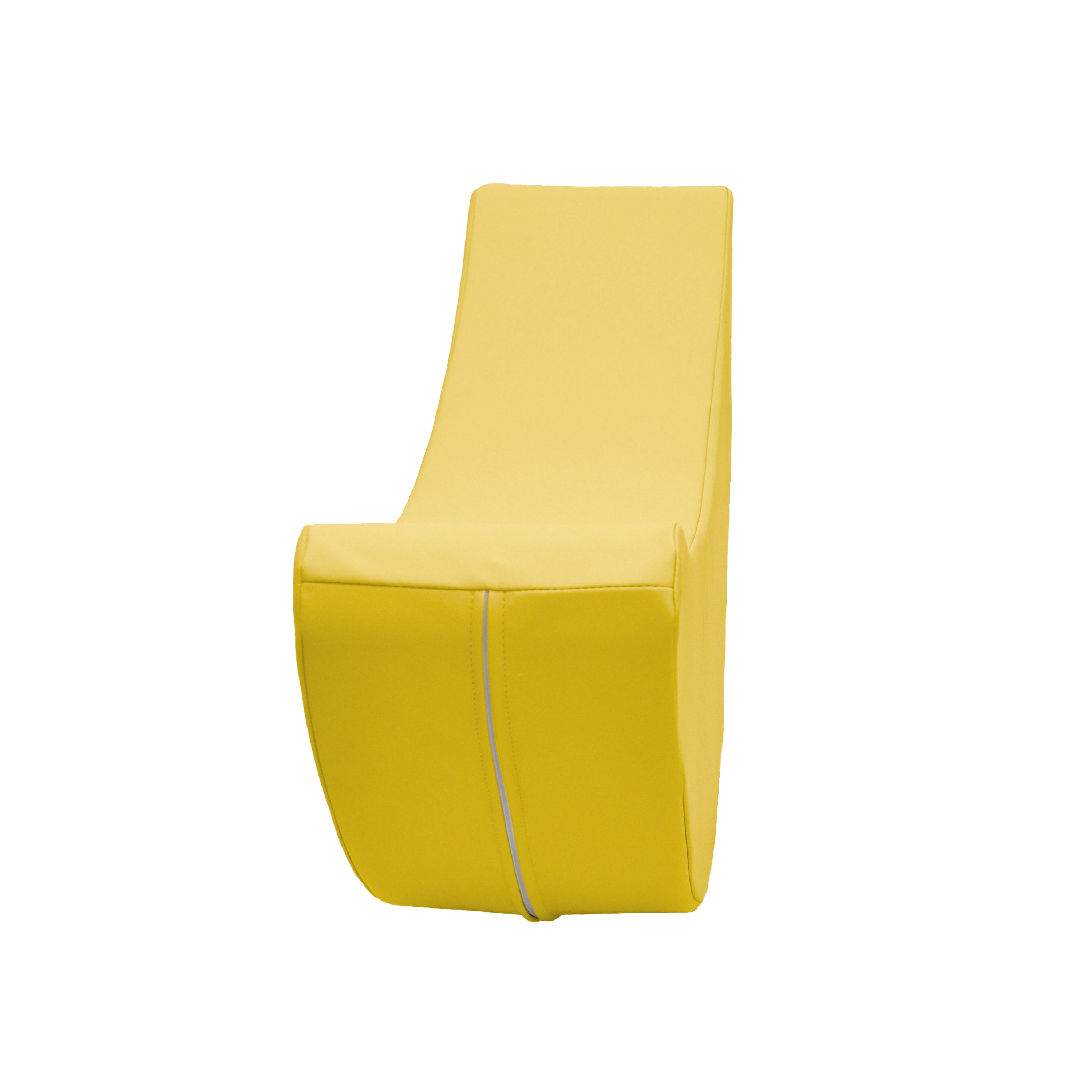 Happy Rocker - Yellow