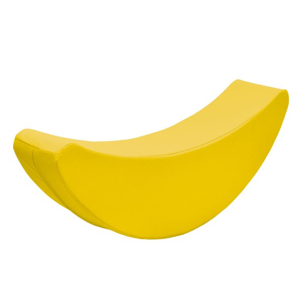 Happy Rocker - Yellow