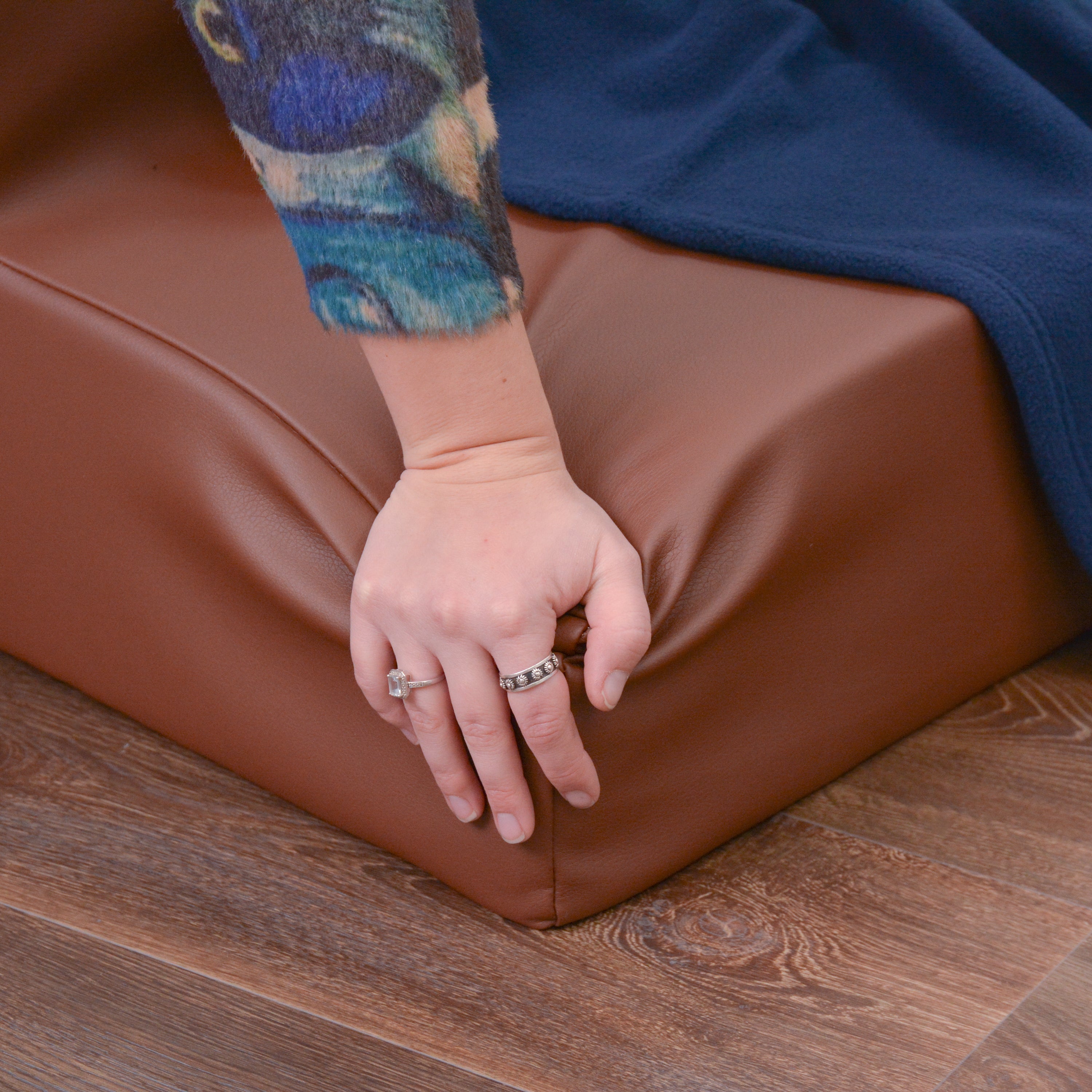 Loungers - Set of 4 - Woodland