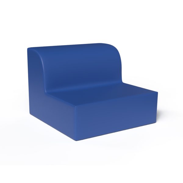 Lounger - Blue