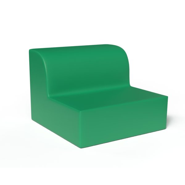 Lounger - Green