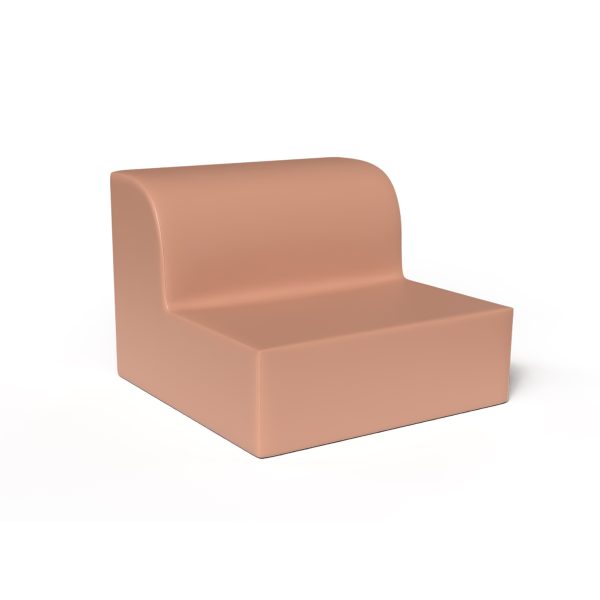 Lounger - Clay
