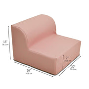 Lounger - Clay