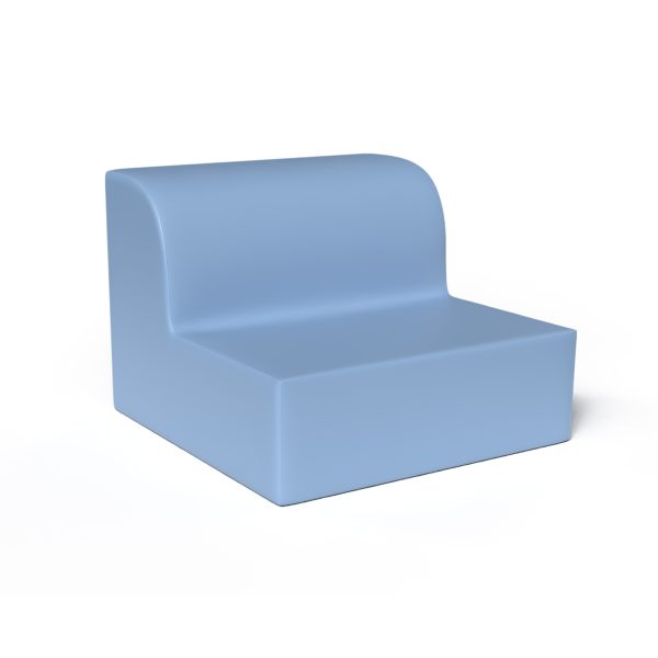 Lounger - Sky Blue