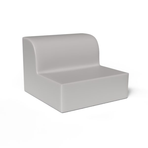 Lounger - Gray