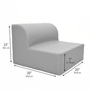 Lounger - Gray