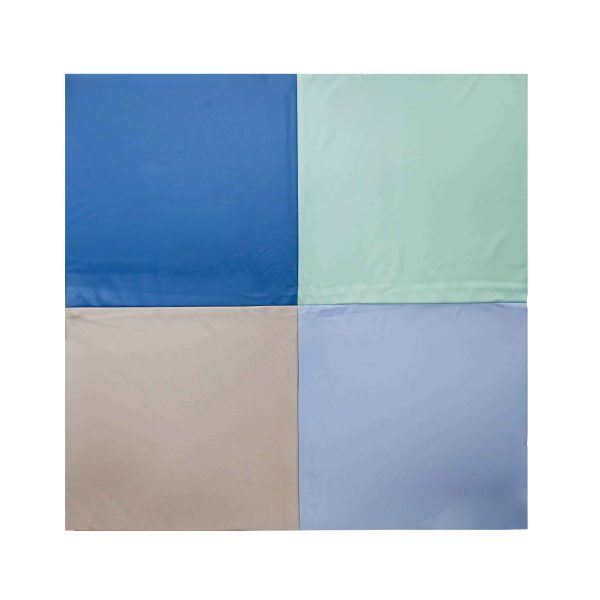 Four Square Mat - Tranquility