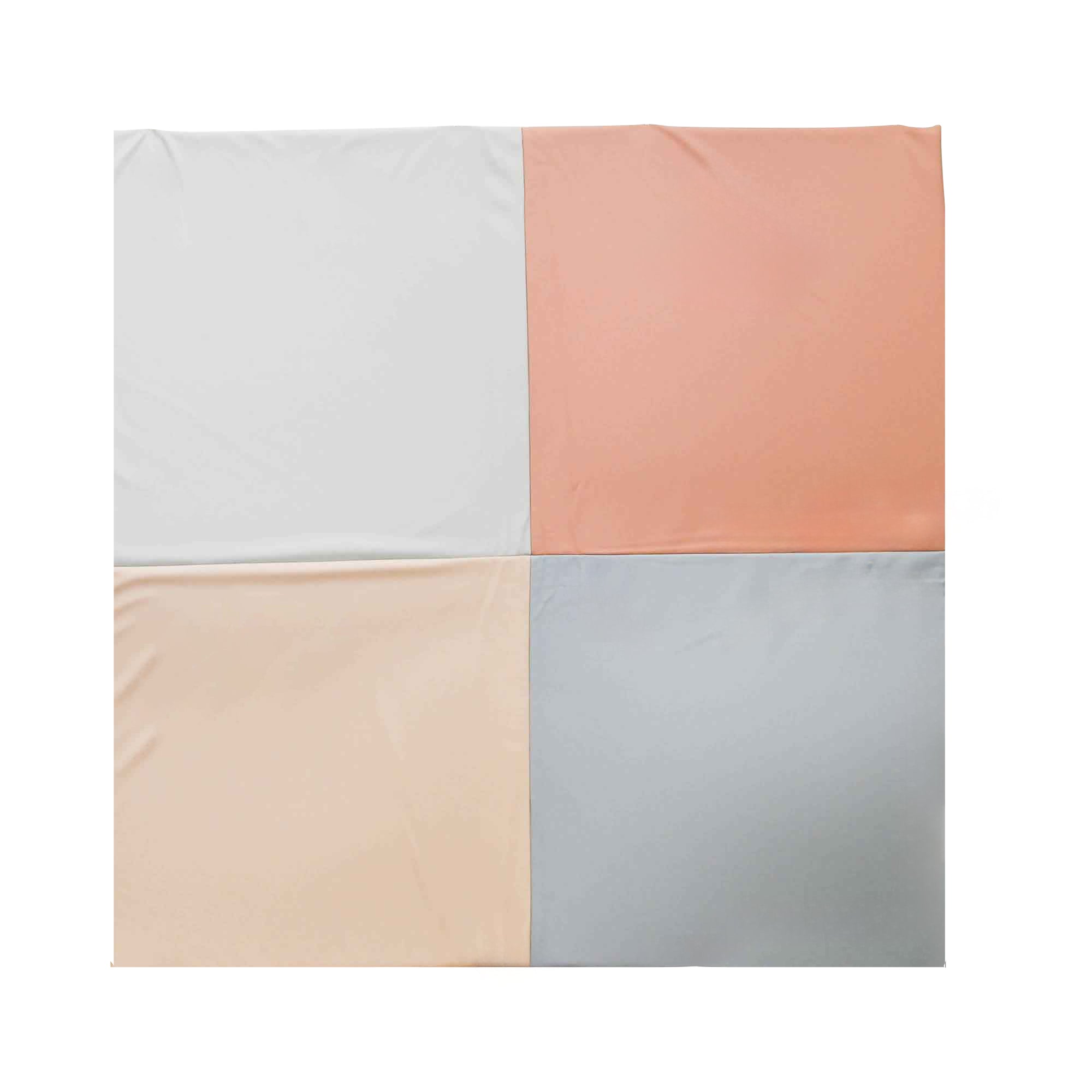 Four Square Mat - Elements