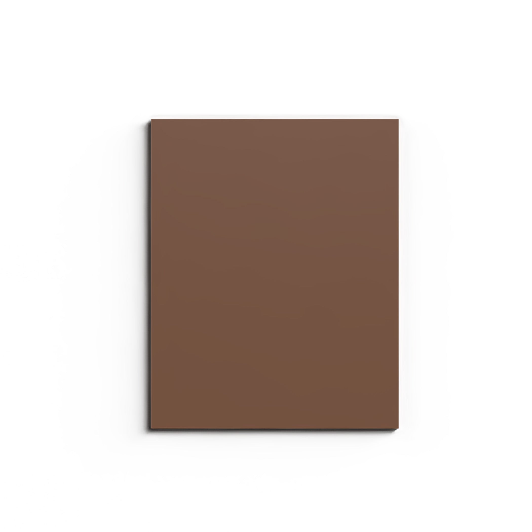 Walnut Mat
