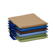 12" Sit-Upons - Set of 6 - Woodland
