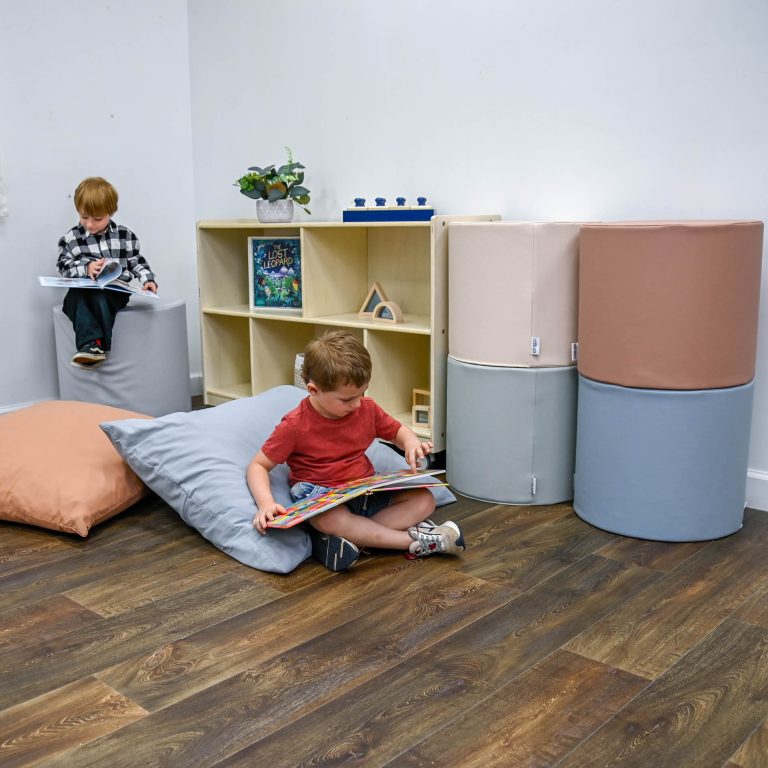 5 Piece Ottoman Set - Elements