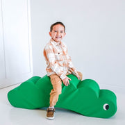 Coco-Crawling Caterpillar - Green