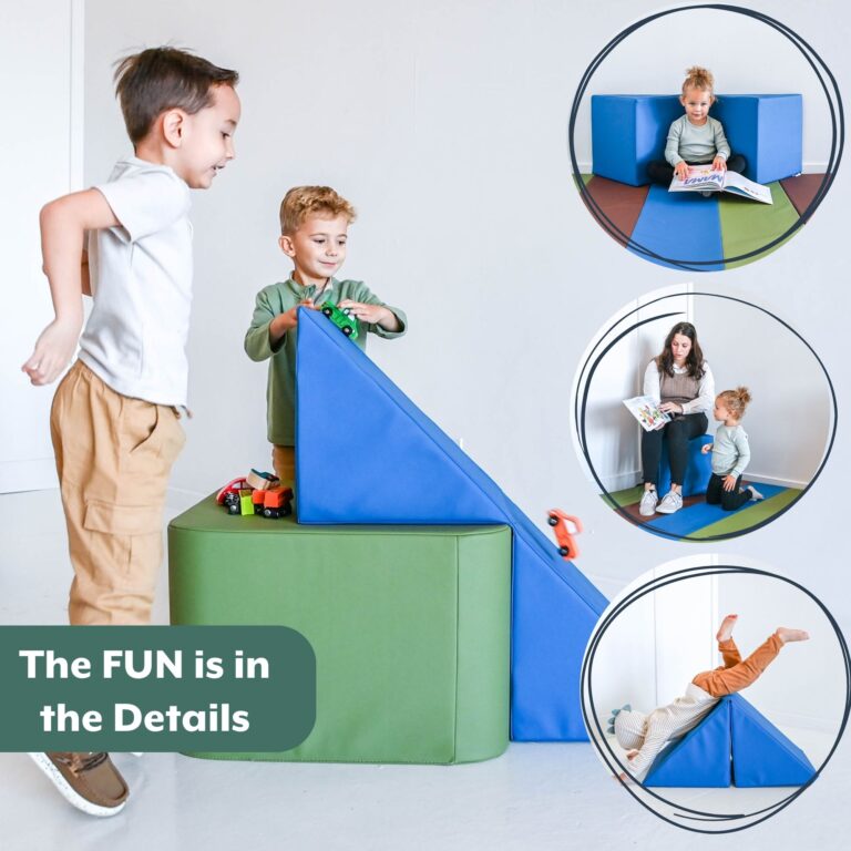 Comfy Climber Single