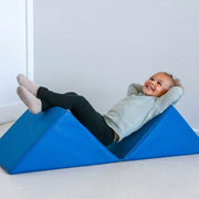 Comfy Climber Single