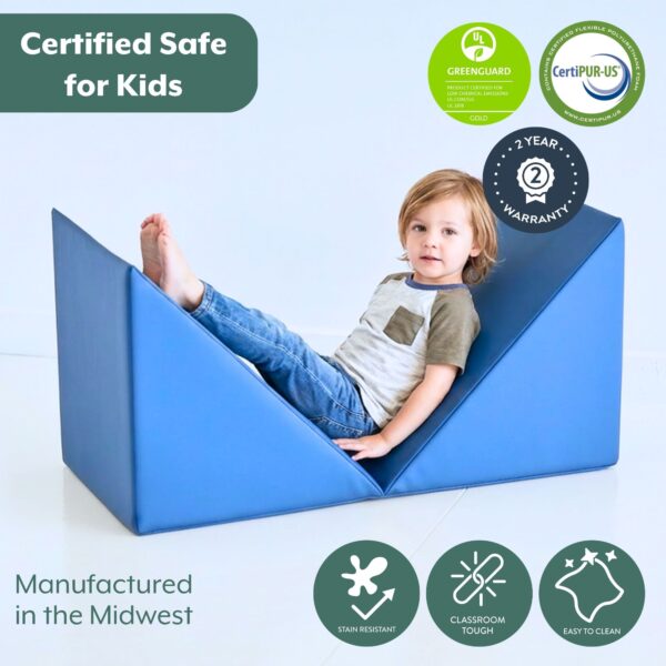 Comfy Climber Single