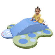 Butterfly Climber - Woodland