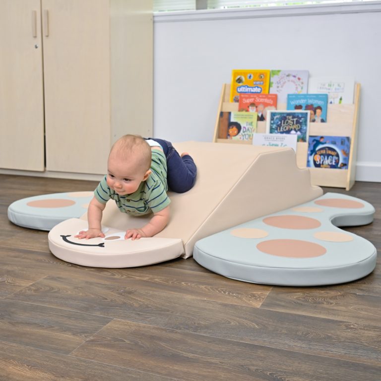 Butterfly Climber - Elements