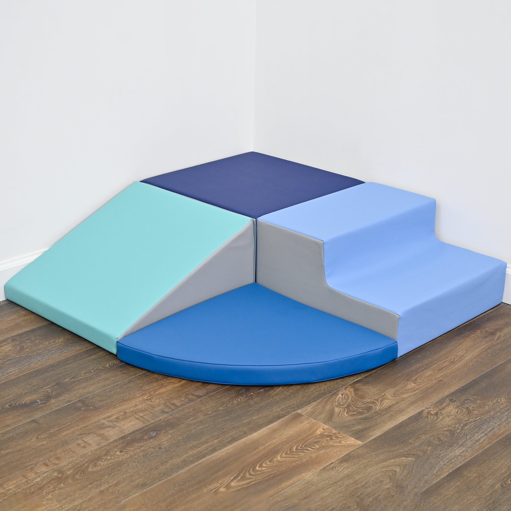 Snuggle Corner Set - Tranquility