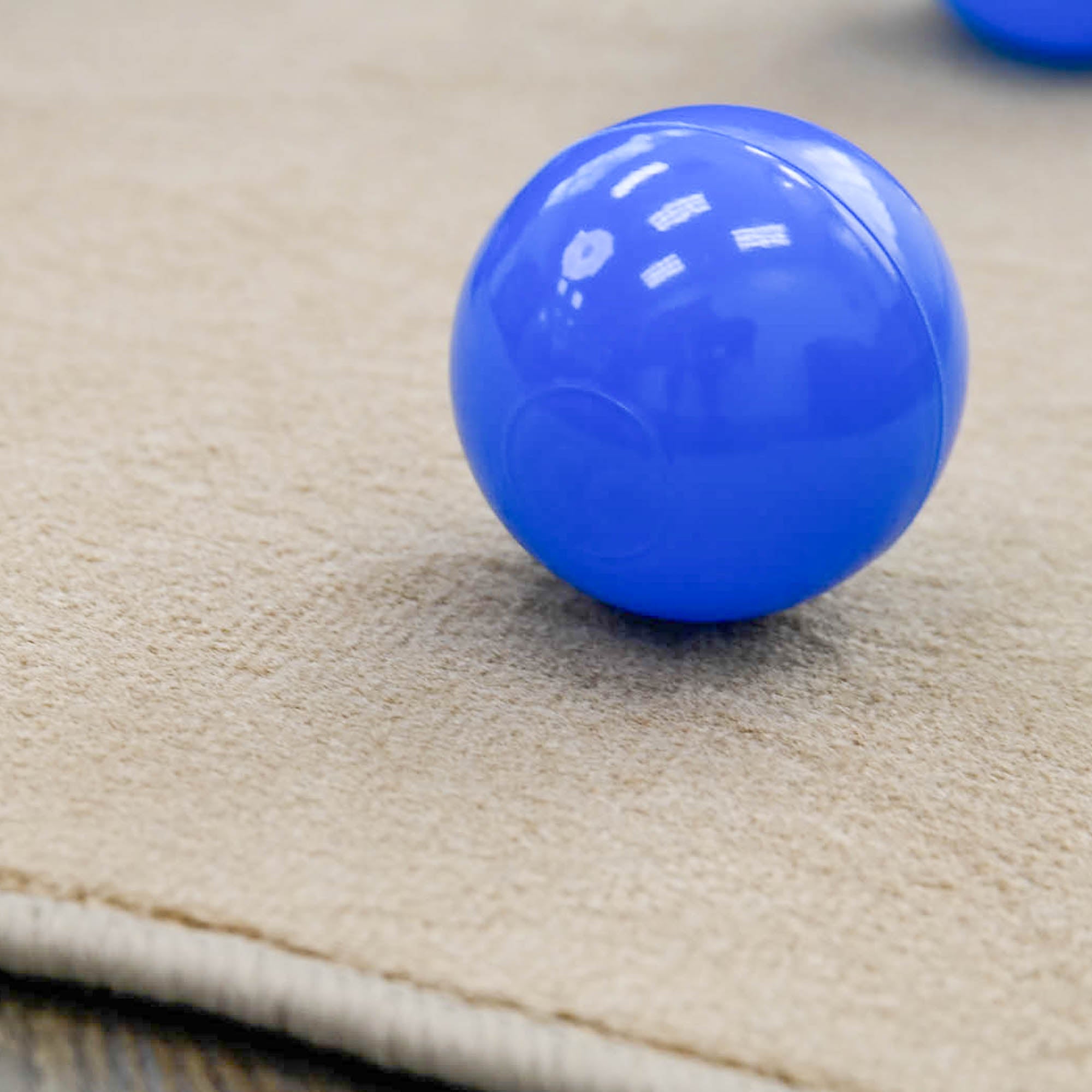 Corral Ball Pool - Tranquility