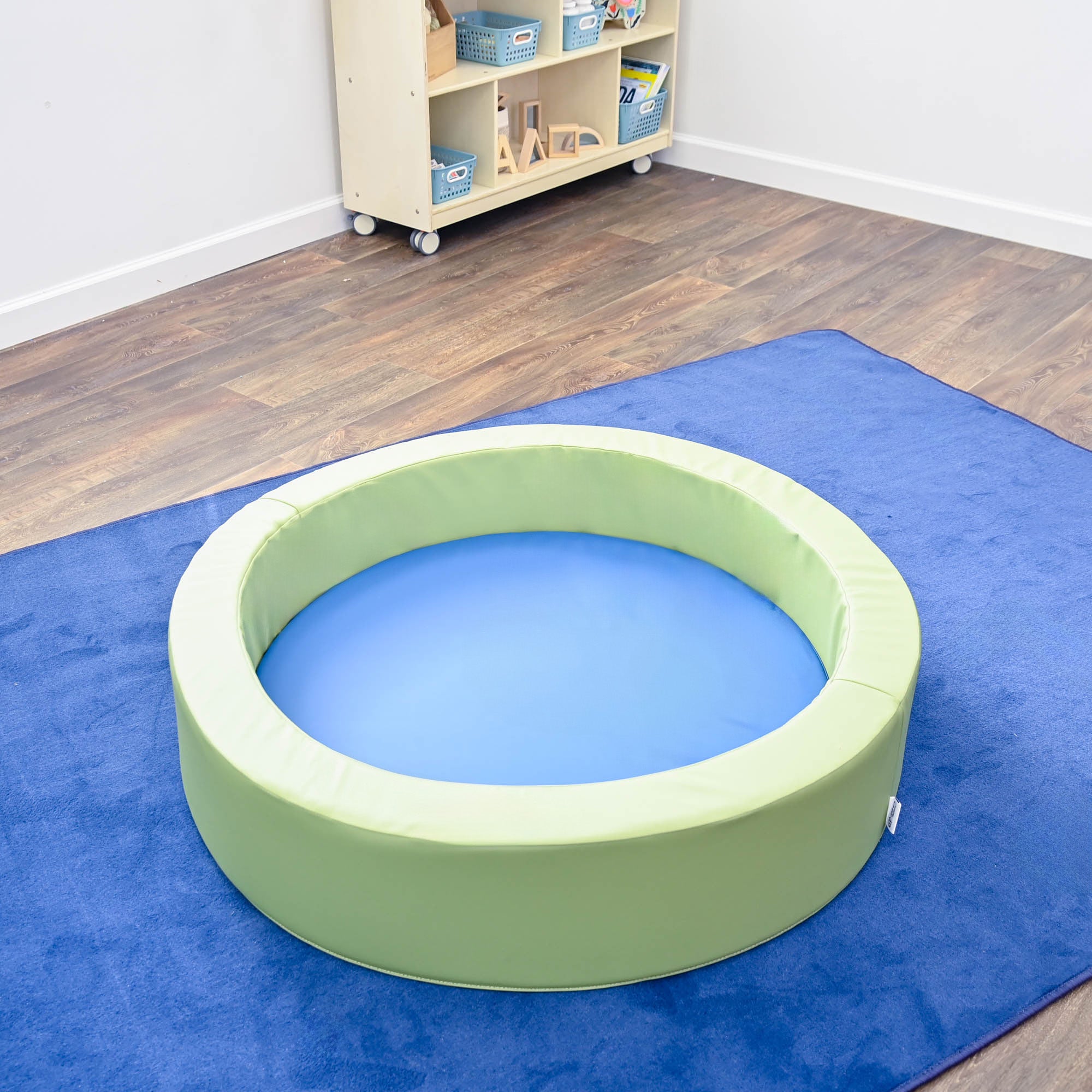 Toddler Hollow - Woodland