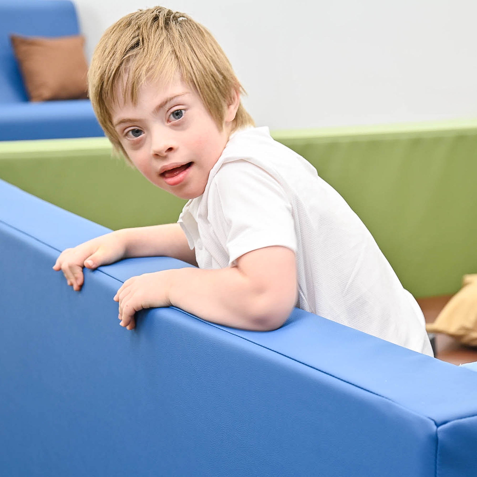 Lollipop Play Yard - Woodland