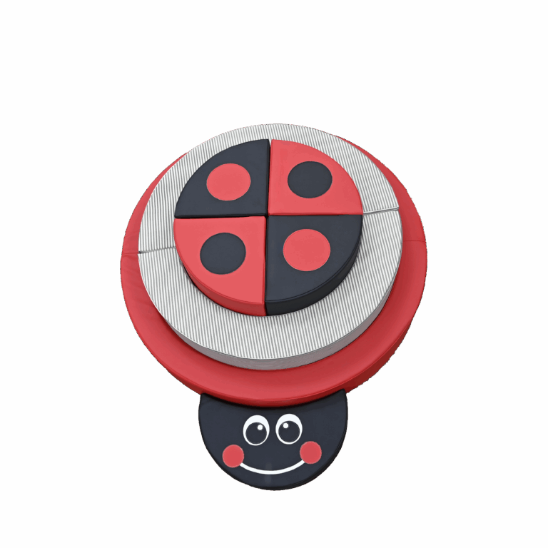 LadyBug Climber