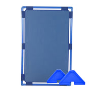 Rectangle PlayPanel - Deep Water with Feet