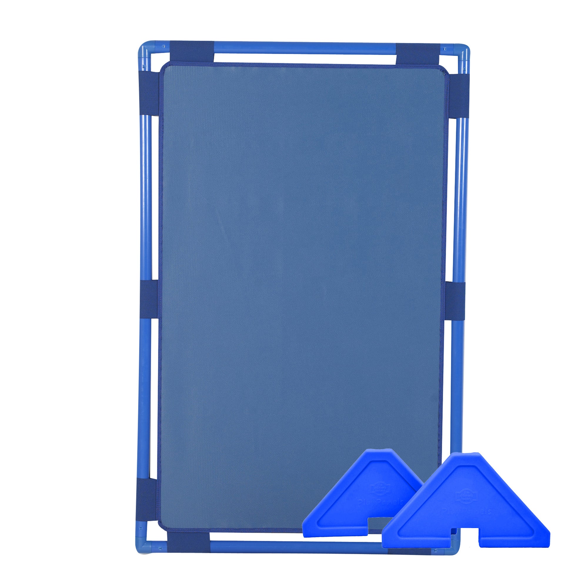 Rectangle PlayPanel - Deep Water with Feet