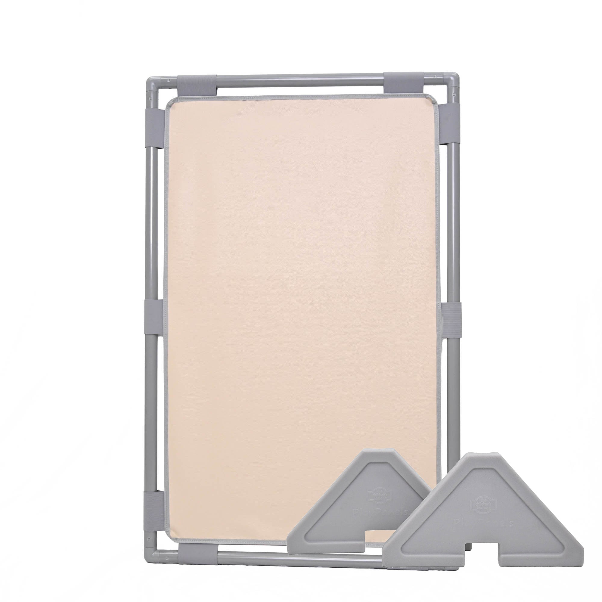 Rectangle PlayPanel - Sand with Feet