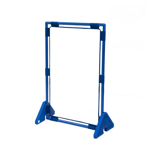 Rectangle PlayPanel - Clear with Feet