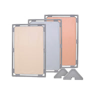 Rectangle PlayPanel - Set of 3 - Elements