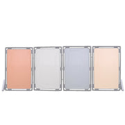 Rectangle PlayPanel - Set of 4 - Elements