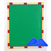 Big Screen PlayPanel - Green with Feet
