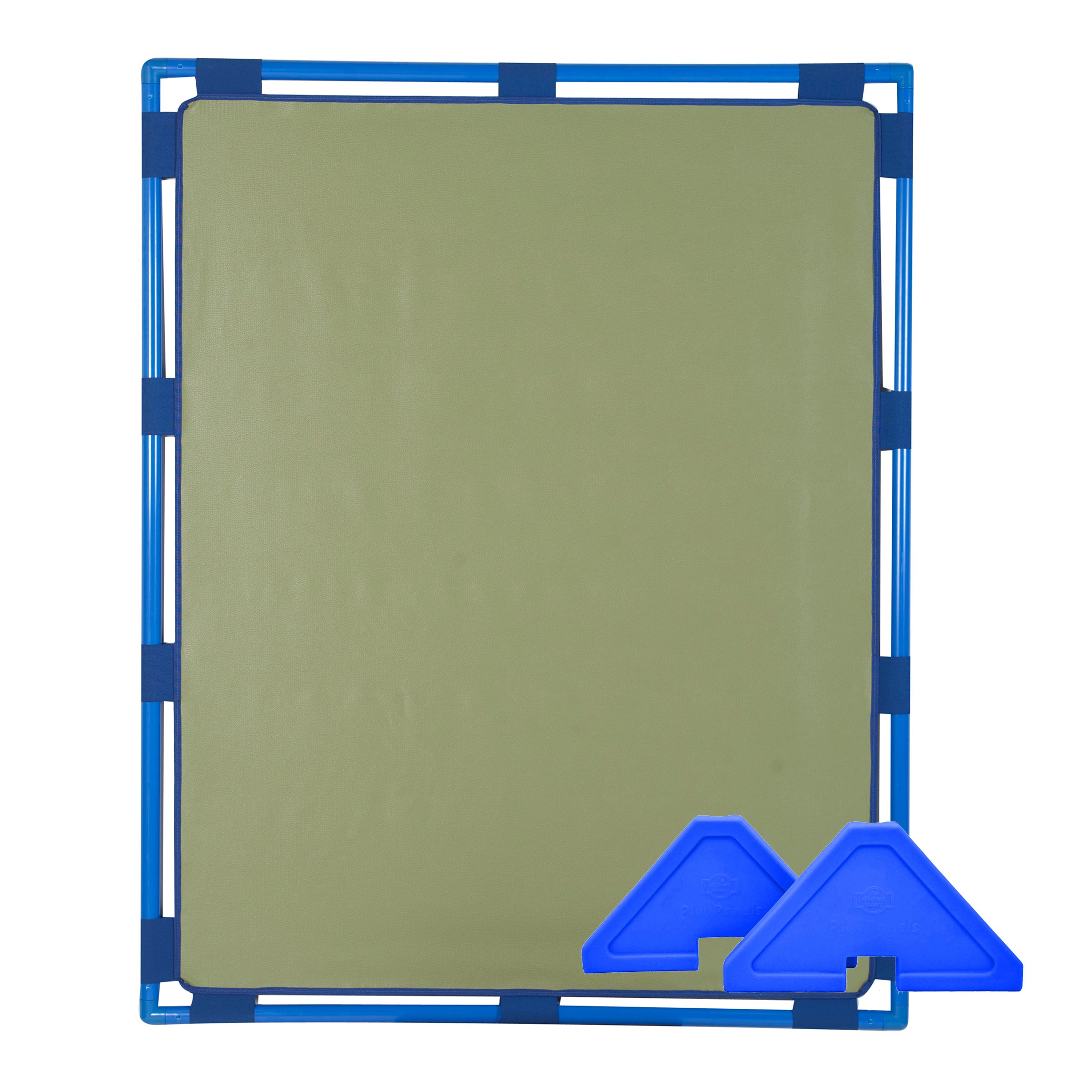 Big Screen PlayPanel - Sage with Feet