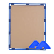 Big Screen PlayPanel - Almond with Feet