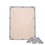 Big Screen PlayPanel - Sand with Feet