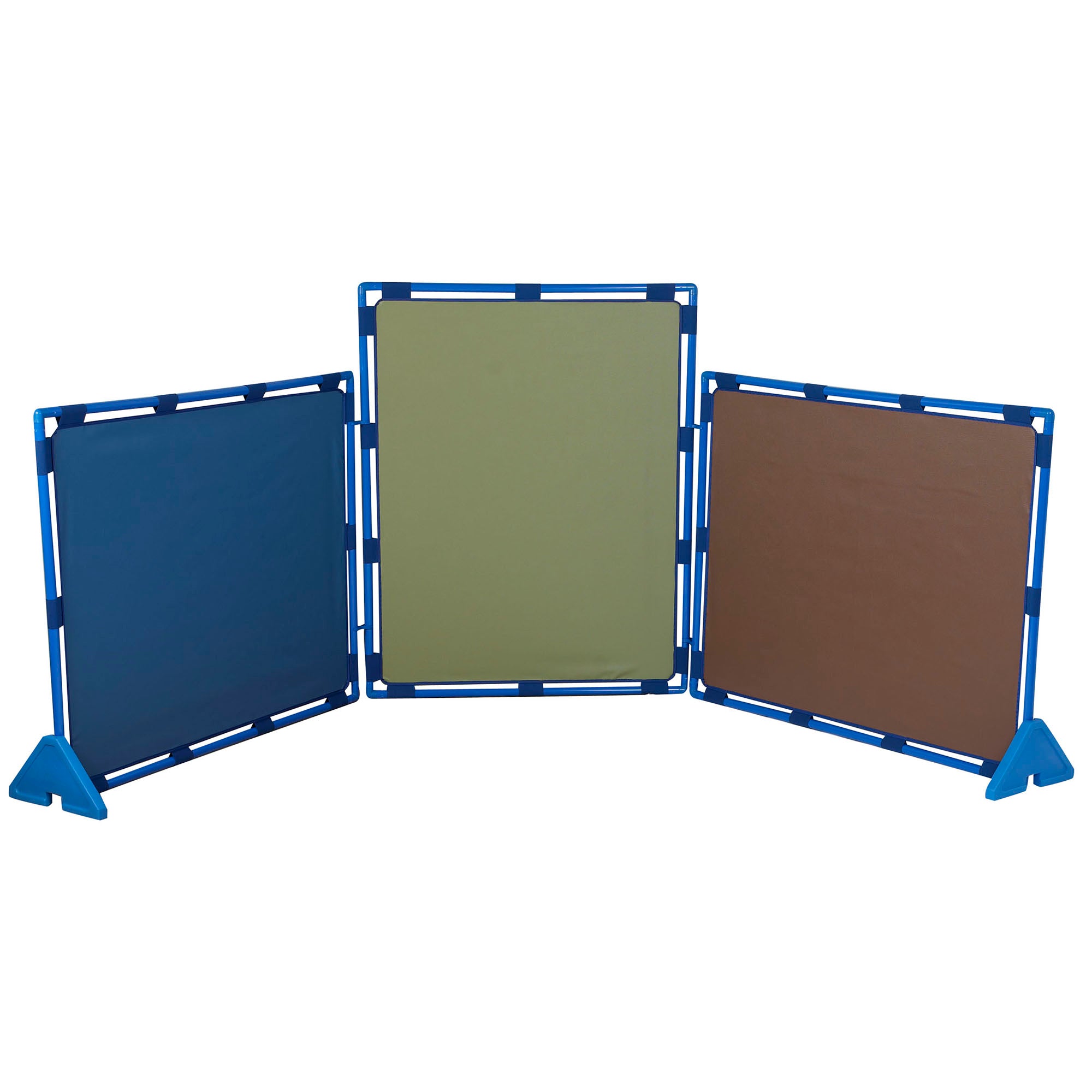 Big Screen PlayPanel - Set of 3 - Woodland