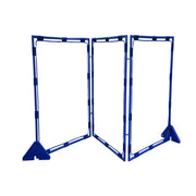 Big Screen PlayPanel - Set of 3 - Clear