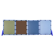 Big Screen PlayPanel - Set of 4 - Woodland