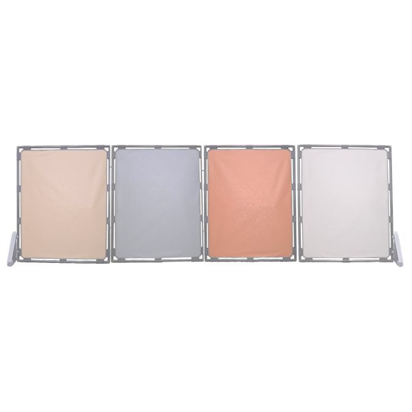 Big Screen PlayPanel - Set of 4 - Elements