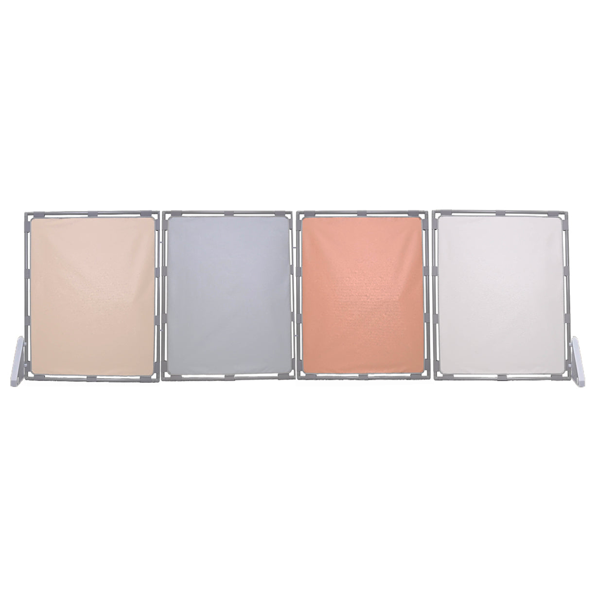 Big Screen PlayPanel - Set of 4 - Elements