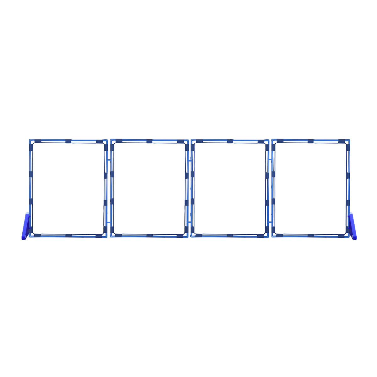 Big Screen PlayPanel - Set of 4 - Clear