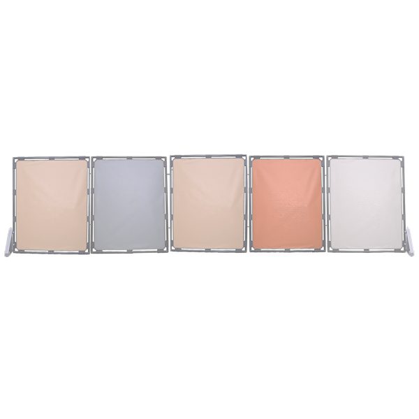 Big Screen PlayPanel - Set of 5 - Elements