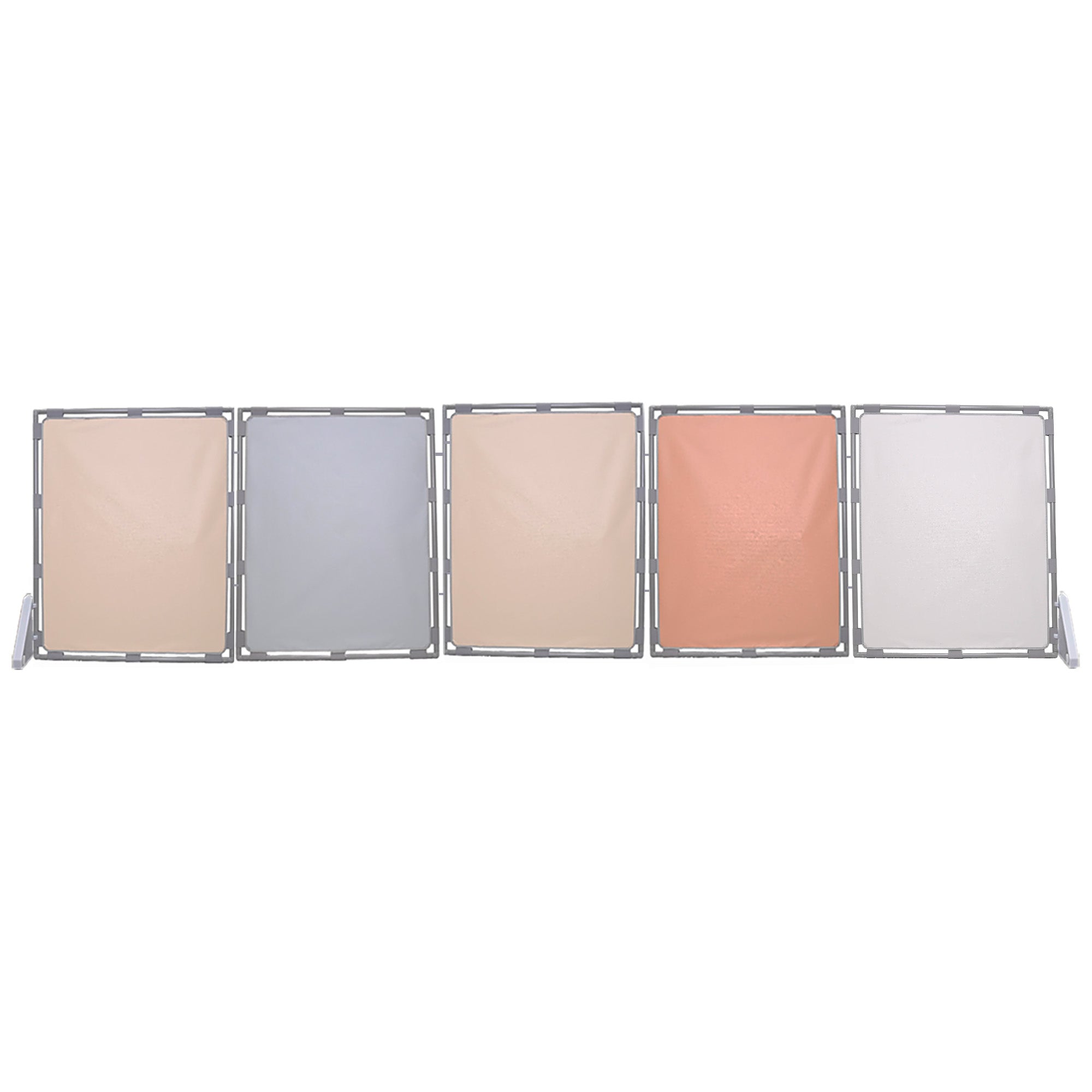 Big Screen PlayPanel - Set of 5 - Elements